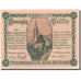 Banknote, Austria, Klein-Pochlarn, 20 Heller, Eglise, 1920 UNC(63) Mehl: FS 457a