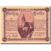 Banknote, Austria, Klein-Pochlarn, 50 Heller, Eglise, 1920 UNC(63) Mehl: FS 457a