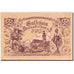 Banknote, Austria, Steinakirchen 50 Heller 1922-03-31 UNC(60-62) Mehl:FS 1017IIa