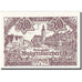 Banknote, Austria, Waizenkirchen, 50 Heller, village 1920 UNC(63) Mehl: FS 1128b