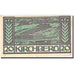 Banconote, Austria, Kirchberg, 20 Heller, train 1920-12-31 SPL, Mehl:FS 441d