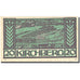 Banknote, Austria, Kirchberg, 20 Heller train 1920-12-31 UNC(60-62) Mehl:FS 441d