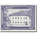 Banconote, Austria, Goldwörth, 30 Heller, Taverne, 1920 SPL- Mehl:FS 248b