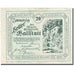 Banknote, Austria, Hallstatt, 20 Heller, château, 1920 EF(40-45) Mehl: FS 345