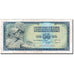 Billet, Yougoslavie, 50 Dinara, 1981-1983, 1981-11-04, KM:89b, TB