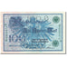 Banconote, Germania, 100 Mark, 1908, 1908-02-07, KM:34, SPL-