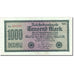 Banknot, Niemcy, 1000 Mark, 1922, 1922-09-15, KM:76g, EF(40-45)