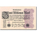 Banconote, Germania, 2 Millionen Mark, 1923, 1923-08-09, KM:104a, SPL-