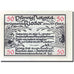Banknote, Germany, Rieder, 50 Pfennig, ruine, 1921 UNC(63) Mehl:1122.1a
