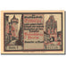 Banknote, Germany, Gransee, 75 Pfennig, personnage 3, 1920, UNC(63), Mehl:465.1a