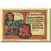 Banconote, Germania, Swinemünde, 50 Pfennig, bateau, 1922, SPL, Mehl:1306.1b