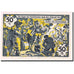 Banknote, Germany, Lutter, 50 Pfennig, fête, 1920 UNC(63) Mehl:847.1