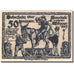 Banknote, Germany, Wittgensdorf, 50 Pfennig, Usine, 1921 UNC(63) Mehl:1446.1