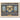 Banconote, Germania, Lenzen, 75 Pfennig, personnage, 1922, SPL, Mehl:792.1