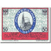 Biljet, Duitsland, Lübeck, 50 Pfennig, Blason 1, 1921-09-01 SPL Mehl:827.1