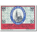 Banknote, Germany, Lübeck, 50 Pfennig, Blason 3, 1921 UNC(63) Mehl:827.1