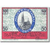 Banknote, Germany, Lübeck, 50 Pfennig, Blason 4, 1921 UNC(63) Mehl:827.1