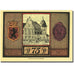 Banknote, Germany, Papenburg, 75 Pfennig, bateau, 1921 UNC(63) Mehl:1044.2