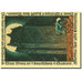 Billet, Allemagne, Wettin, 50 Pfennig, personnage, 1921, SPL, Mehl:1421.1b