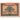 Banknote, Germany, Aken, 25 Pfennig, château, 1921, UNC(60-62), Mehl:8.2a