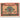 Banconote, Germania, Aken, 75 Pfennig, mairie, 1921, SPL, Mehl:8.2a
