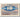 Biljet, Duitsland, Blankenese, 10 Pfennig, bateau, 1921 TB Mehl:115.1a
