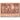 Nota, Áustria, Zell Urzberg 50 Heller 1920 UNC(64) brown Mehl:FS1273a