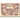Biljet, Oostenrijk, Kirchham, 50 Heller, village 2, 1920 SPL brown Mehl:FS 4461a