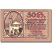 Banconote, Austria, Worgl, 30 Heller, Eglise, 1920, SPL Mehl:FS 1252a