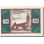 Geldschein, Österreich, Pongau, 20 Heller, Eglise 1, 1920 grün UNZ- Mehl:FS 31a
