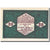 Geldschein, Österreich, Pongau, 20 Heller, Eglise 1, 1920 grün UNZ- Mehl:FS 31a