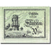 Geldschein, Österreich, Stroheim, 20 Heller, tour 1, 1920 UNZ- Mehl:FS 1050Ia