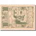 Banconote, Austria, Berg, 10 Heller, ferme, 1920, 1920-06-27, SPL, Mehl:FS 81a