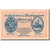 Geldschein, Österreich, Roschitz, 50 Heller, Blason 1920-09-15 UNZ- Mehl:FS 844