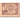 Banconote, Austria, Maria Taferl, 20 Heller, personnage, 1920 SPL Mehl:FS 588