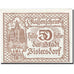 Banconote, Austria, Zistersdorf, 50 Heller, Eglise, 1920 SPL Mehl:FS 1277b