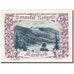 Banconote, Austria, Marsbach, 30 Heller, château, SPL, Mehl:FS 127