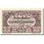 Geldschein, Österreich, Haunoldstein, 10 Heller, château, 1920 UNZ- Mehl:FS 356