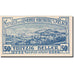 Banknot, Austria, Kirchberg, 50 Heller, paysage, 1920, 1920-12-31, UNC(63)