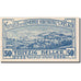 Billete, Austria, Kirchberg, 50 Heller, paysage 1920-12-31, SC Mehl:FS 442b