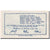 Banknote, Austria, Kirchberg, 50 Heller, paysage, 1920 UNC(63) Mehl:FS 442b