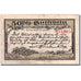 Banconote, Germania, Kahla, 50 Pfennig, château 1, 1921 BB Mehl:668.6c