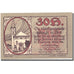 Banconote, Austria, Worgl, 30 Heller, Eglise, 1920 SPL Mehl:FS 1252b