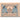Banconote, Austria Pramet 10 Heller personnage 1920-11-30 SPL blue Mehl:FS 781a