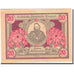 Banknot, Austria, Pramet, 20 Heller, personnage 1, 1920, 1920-11-30, UNC(63)