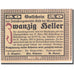 Billet, Autriche, Mauthausen, 20 Heller, Maison 1920-12-31 SPL Mehl:FS 334Ib