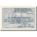 Banconote, Austria, Putzleinsdorf, 10 Heller, Monument, 1920 SPL Mehl:FS804a