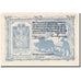 Billet, Autriche, Buchkirchen, 20 Heller, Blason 1, 1920 SUP bleu Mehl:FS 114a