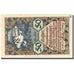 Banconote, Austria, Traismauer, 50 Heller, ecole, 1920 SPL Mehl:FS 1078II