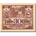 Banconote, Austria, Oberschlierbach, 30 Heller, village, 1920 SPL Mehl:FS 694